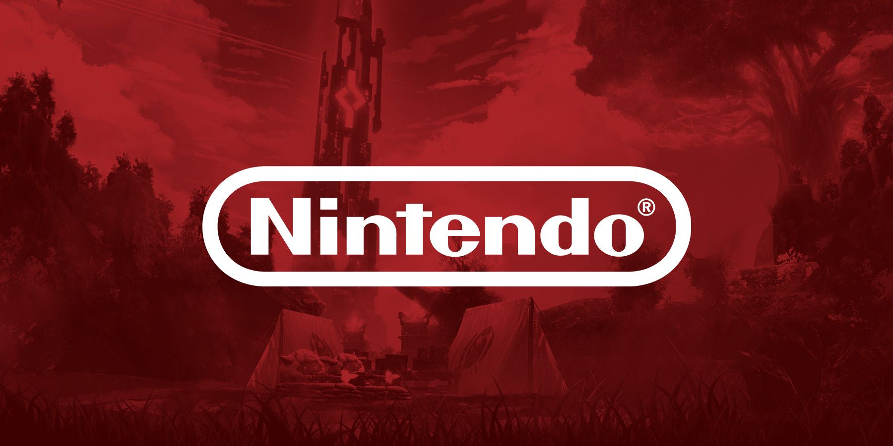 Logo Nintendo