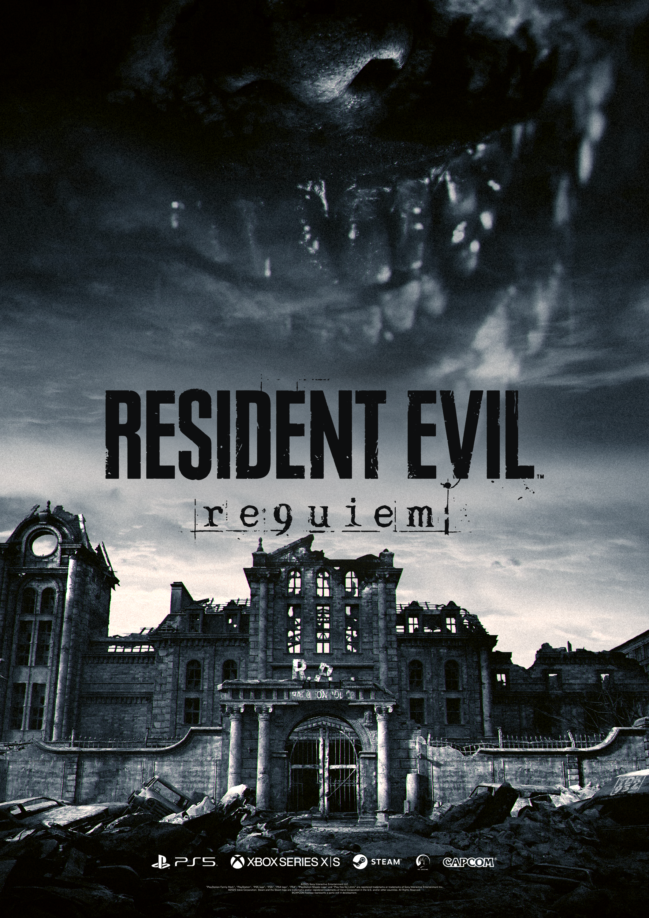 Image du jeu Resident Evil Requiem