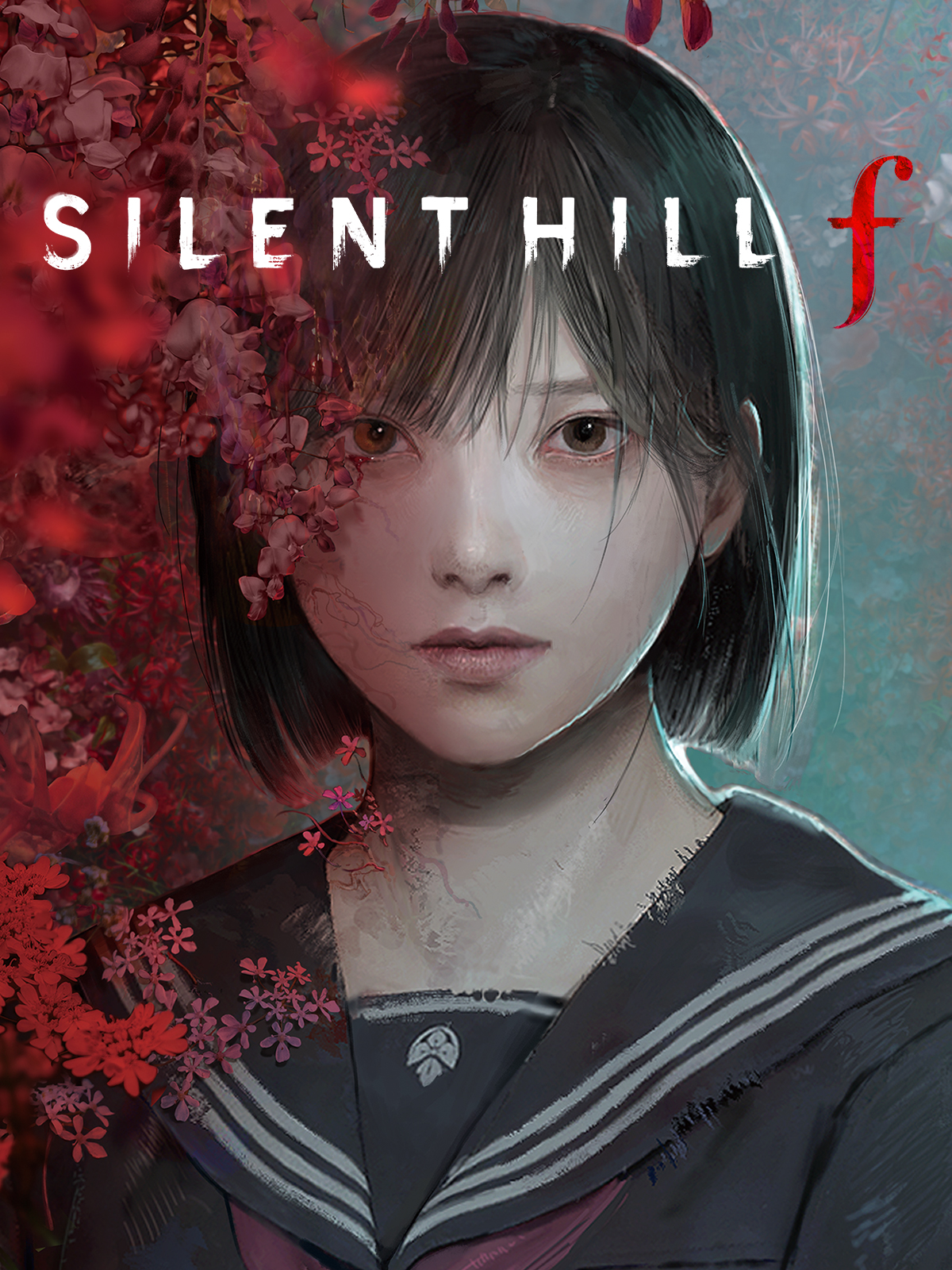 Image du jeu Silent Hill F