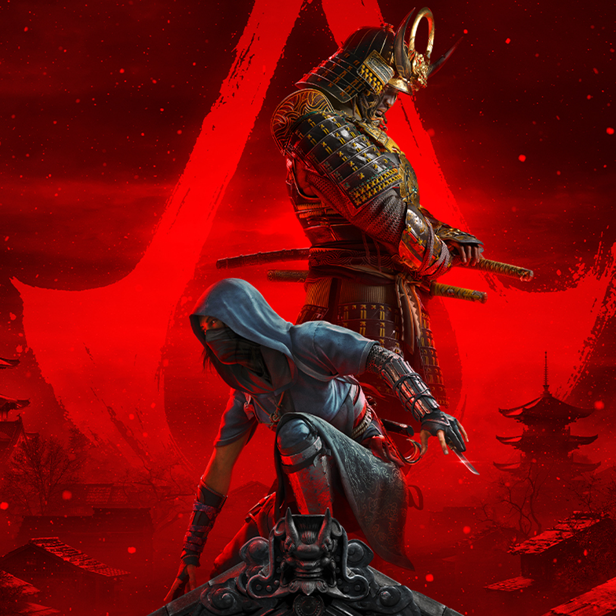 Image du jeu Assassin's Creed Shadows