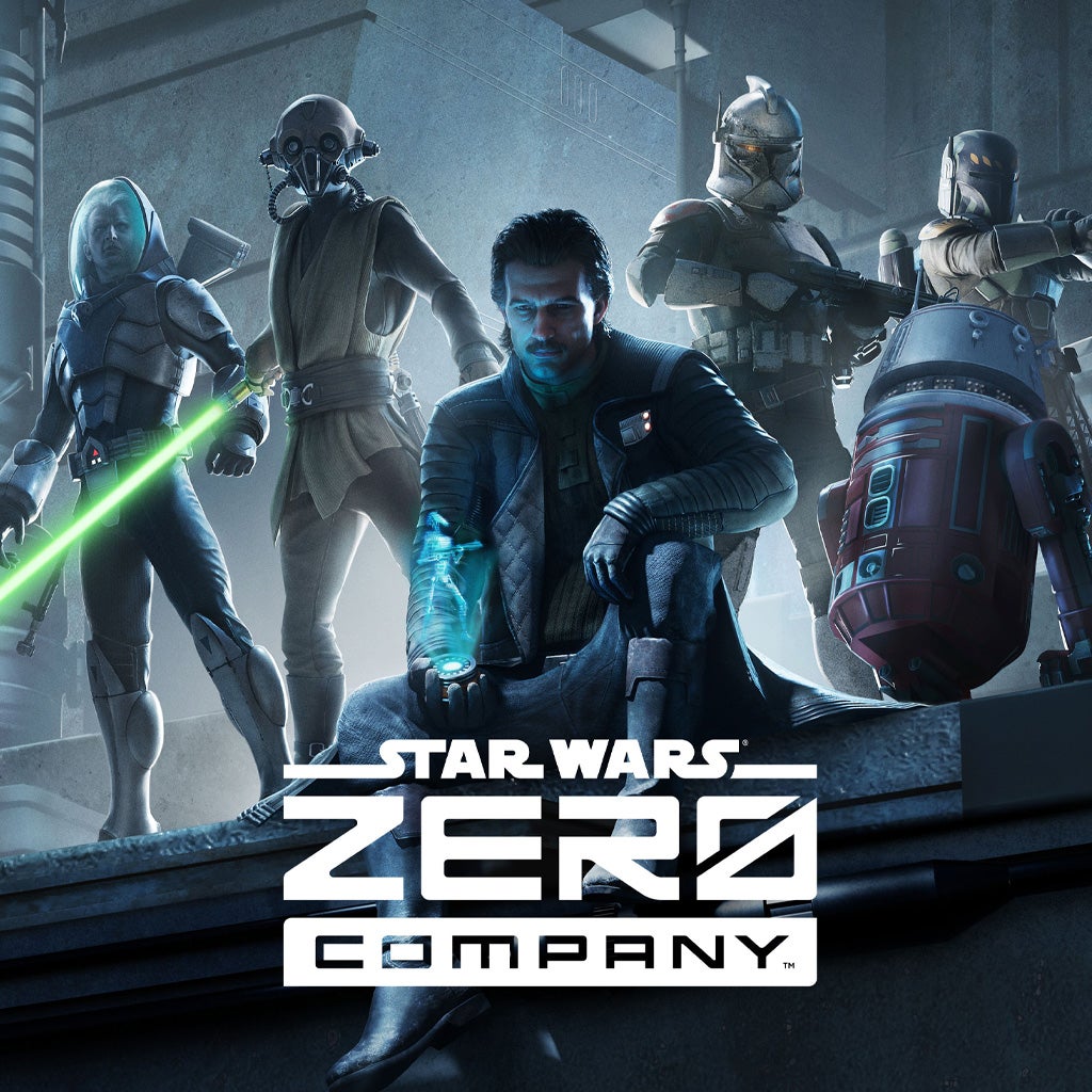 Image du jeu Star Wars: Zero Company