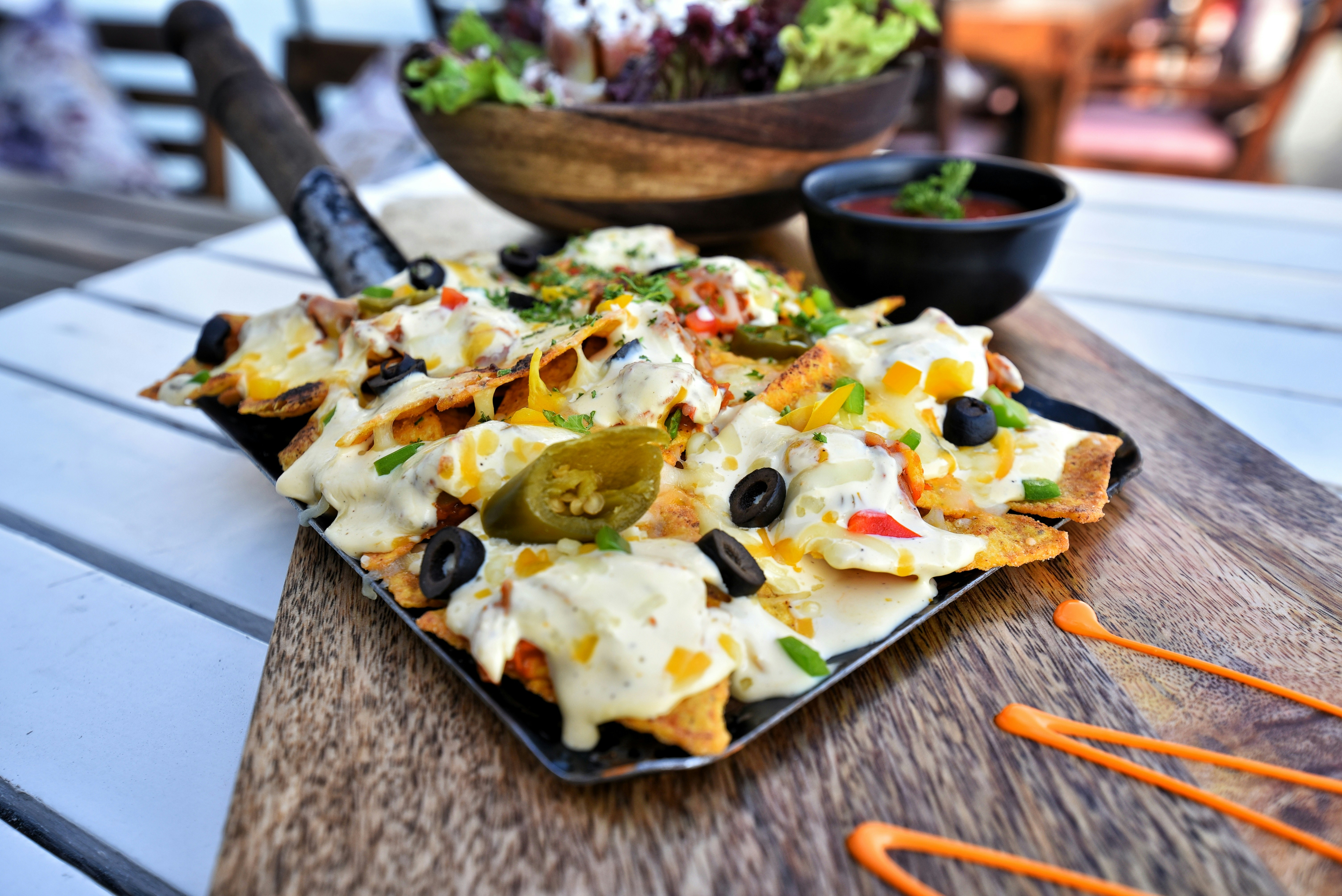 Nachos