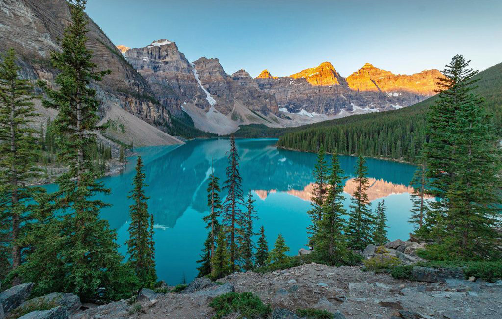 ROCHEUSE CANADIENNES